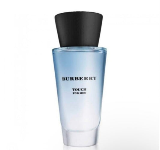 Burberry Touch For Men